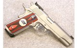 Kimber ~ Team Match II ~ .45 ACP - 1 of 4