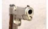 Ruger ~ SR1911 ~ .45 Auto - 3 of 4