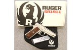 Ruger ~ SR1911 ~ .45 Auto - 4 of 4