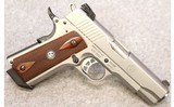 Ruger ~ SR1911 ~ .45 Auto - 1 of 4