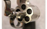 Smith & Wesson ~ Model 60 ~ .38 S&W SPL - 5 of 7