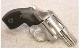 Smith & Wesson ~ Model 60 ~ .38 S&W SPL - 1 of 7