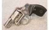 Smith & Wesson ~ Model 60 ~ .38 S&W SPL - 2 of 7