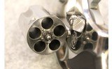 Smith & Wesson ~ Model 60 ~ .38 S&W SPL - 4 of 7