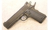 Rock Island ~ M1911 A1 FS-Tact ~ 10mm Auto - 2 of 4