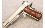 Smith & Wesson ~ SW1911TA ~ .45 Auto - 2 of 4