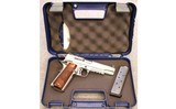 Smith & Wesson ~ SW1911TA ~ .45 Auto - 4 of 4