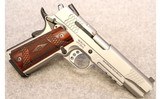 Smith & Wesson ~ SW1911TA ~ .45 Auto