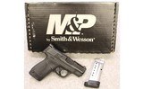 Smith & Wesson ~ M&P 9 Shield PC ~ 9mm Luger - 4 of 4
