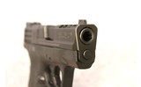 Smith & Wesson ~ M&P 9 Shield PC ~ 9mm Luger - 3 of 4