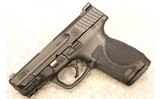 Smith & Wesson ~ M&P9 Shield EZ Performance Center ~ 9mm Luger - 2 of 4