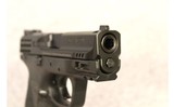 Smith & Wesson ~ M&P9 Shield EZ Performance Center ~ 9mm Luger - 3 of 4