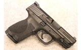 Smith & Wesson ~ M&P9 Shield EZ Performance Center ~ 9mm Luger - 1 of 4