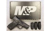 Smith & Wesson ~ M&P9 Shield EZ Performance Center ~ 9mm Luger - 4 of 4