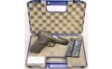 Smith & Wesson ~ Model 39-2 ~ 9mm Luger - 4 of 4