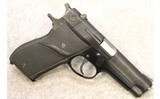 Smith & Wesson ~ Model 39-2 ~ 9mm Luger - 1 of 4