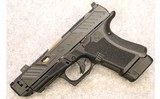 Shadow Systems ~ CR920P ~ 9mm Luger - 2 of 4