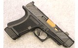 Shadow Systems ~ CR920P ~ 9mm Luger - 1 of 4