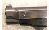 Beretta ~ Model 81 ~ .32 ACP - 3 of 4