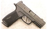 SIG Sauer ~ P365 XMACRO ~ 9mm Luger - 1 of 4