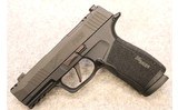 SIG Sauer ~ P365 XMACRO ~ 9mm Luger - 2 of 4
