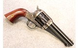 Uberti ~ 1875 Army ~ .45 Long Colt - 1 of 6