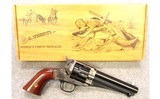 Uberti ~ 1875 Army ~ .45 Long Colt - 6 of 6