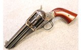 Uberti ~ 1875 Army ~ .45 Long Colt - 2 of 6