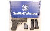 Smith & Wesson ~ Equalizer ~ 9mm Luger - 4 of 4