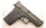 Smith & Wesson ~ Equalizer ~ 9mm Luger - 1 of 4