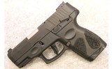 Taurus ~ G2S ~ 9mm Luger - 2 of 3