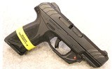 Ruger ~ Security-9 ~ 9mm Luger - 1 of 3