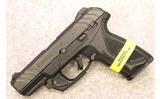 Ruger ~ Security-9 ~ 9mm Luger - 2 of 3