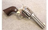 Ruger ~ Vaquero ~ .45 LC - 1 of 6