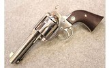 Ruger ~ Vaquero ~ .45 LC - 2 of 6