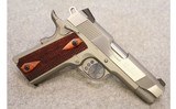 Colt ~ Lightweight Commander ~ .45 Auto - 1 of 6