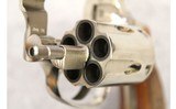 Smith & Wesson ~ 36 ~ .38 SPL - 5 of 6