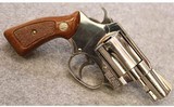 Smith & Wesson ~ 36 ~ .38 SPL - 1 of 6