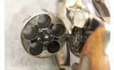 Smith & Wesson ~ 36 ~ .38 SPL - 4 of 6