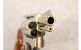 Smith & Wesson ~ 36 ~ .38 SPL - 6 of 6
