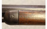 Winchester ~ Model 1873 ~ .32 WCF - 13 of 16