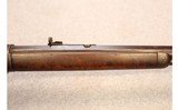 Winchester ~ Model 1873 ~ .32 WCF - 5 of 16