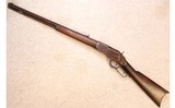 Winchester ~ Model 1873 ~ .32 WCF - 2 of 16
