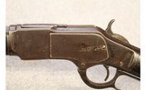 Winchester ~ Model 1873 ~ .32 WCF - 16 of 16