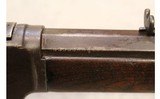 Winchester ~ Model 1873 ~ .32 WCF - 6 of 16