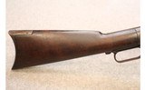 Winchester ~ Model 1873 ~ .32 WCF - 3 of 16