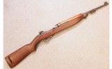 Quality Hardware ~ M1 Carbine ~ .30 Carbine - 1 of 16