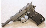 Walther ~ P1 ~ 9mm Luger - 2 of 3