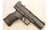 Walther ~ WMP ~ .22 WMR - 1 of 4