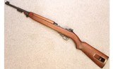 Saginaw ~ M1 Carbine ~ .30 Carbine - 2 of 14